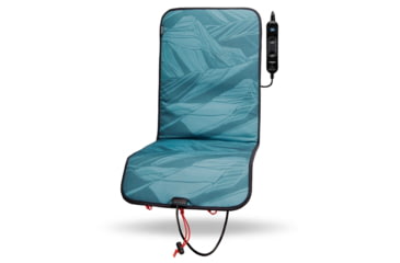 Image of Ignik Backside XL Heated Pad-Cover, Mountain Collection, IGRCS-00223MT