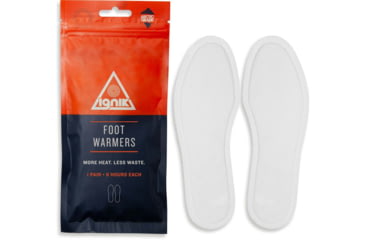 Image of Ignik Foot Warmers, 1 pack, IGAIR-00421PR