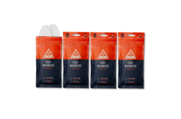 Image of Ignik Foot Warmers, 4-Pair, IGAIR-00422PR-04