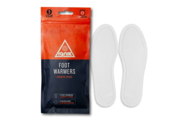 Image of Ignik Foot Warmers, 4 pack, IGAIR-00422PR-04