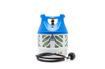 Image of Ignik Gas Growler X COMP Limited Availability, No Color, IGPRO-00422