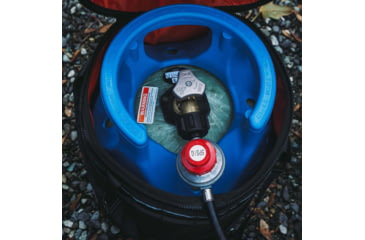 Image of Ignik Gas Growler X COMP Limited Availability, No Color, IGPRO-00422