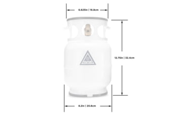 Image of Ignik Growler Case &amp; Hose Kit, Black, IGPRO-00522