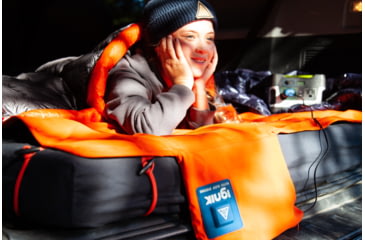 Image of Ignik Heated Bed Covers, IGRCS-00621