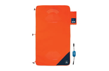Image of Ignik Heated Pad Cover, Short, IGRCS-00221