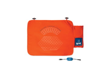 Image of Ignik Heated Seat Covers, IGRCS-00121