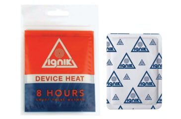 Image of Ignik Phone Warmers, 10 Pairs, IGAIR-00319PC-10
