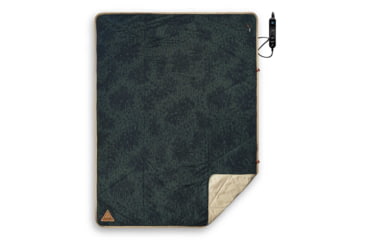 Image of Ignik Topside Heated Blanket, Arctic Camo, IGRCS-00323AC