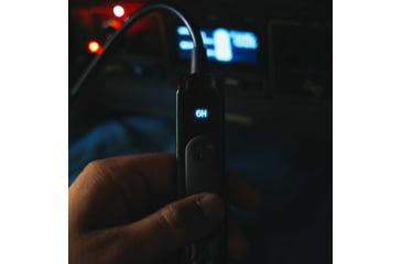 Image of Ignik Topside - Heated Blanket, Mtn Collection, IGRCS-00323MT