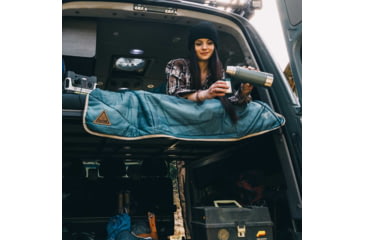 Image of Ignik Topside Heated Blanket, Mountain Collection, IGRCS-00323MT