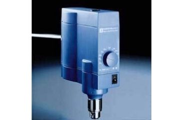 Image of Ika Works EUROSTAR Power Basic and Power Control-Visc Stirrers, IKA Works 2600000 Power Control-Visc, 230V, 50/60Hz