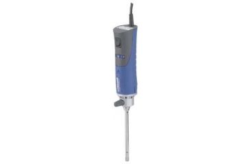 Image of Ika Works ULTRA-TURRAX T 10 basic Disperser/Homogenizer, IKA Works 3304000 Stainless Steel Dispersing Elements