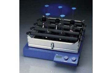 Image of Ika Works Univ Attach F/KS+HS250.AS501.1 8000200