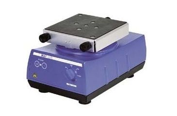 Image of Ika Works Vibrax VXR Orbital Shaker, IKA Works 2819001