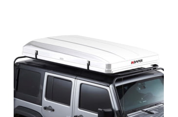 Image of iKamper Skycamp Canvas, White STD, 230, P-SCP-CWS3