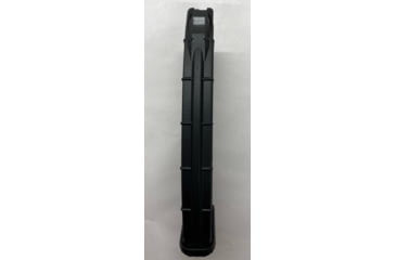 Image of IMG AK-47 7.62 x 39 30 Round Steel Lined Polymer Rifle Magazine, Black, AK-0040-30RD