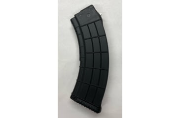 Image of IMG AK-47 7.62 x 39 30 Round Steel Lined Polymer Rifle Magazine, Black, AK-0040-30RD
