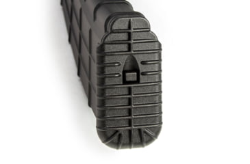 Image of IMG AK-47 7.62 x 39 30 Round Steel Lined Polymer Rifle Magazine, Black, AK-0040-30RD