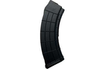 Image of IMG AK-47 7.62 x 39 30 Round Steel Lined Polymer Rifle Magazine, Black, AK-0040-30RD
