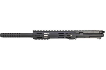 Image of IMG AR-15 .410 Complete Upper Receiver w/10 Round Magazine, Black, AR0109