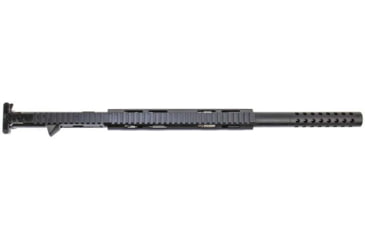 Image of IMG AR-15 .410 Complete Upper Receiver w/10 Round Magazine, Black, AR0109