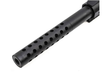 Image of IMG AR-15 .410 19.25in Complete Upper Receiver  w/10 Roumd Magazine, Black, AR0109-10RD
