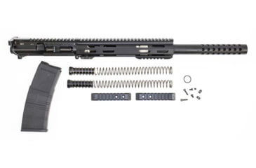 Image of IMG AR-15 .410 Complete Upper Receiver w/10 Round Magazine, Black, AR0109