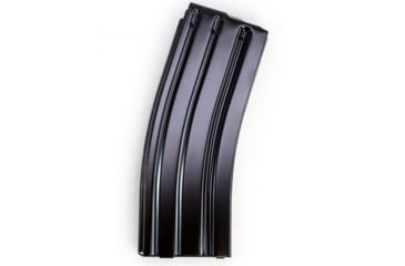 Image of IMG AR-15 5.56x45 30 Round Rifle Magazine, Black, AR-0009-30RD