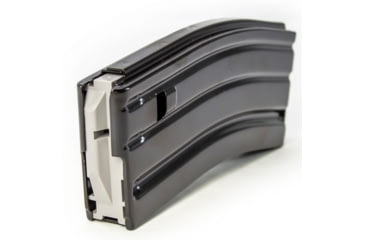 Image of IMG AR-15 5.56x45 30 Round Rifle Magazine, Black, AR-0009-30RD