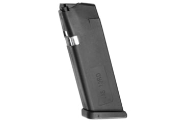 Image of IMG Glock .45 ACP 13 Round Pistol Magazine, Black, GL-0010-13RD