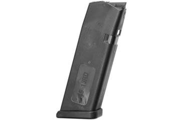 Image of IMG Glock .45 ACP 13 Round Pistol Magazine, Black, GL-0010-13RD