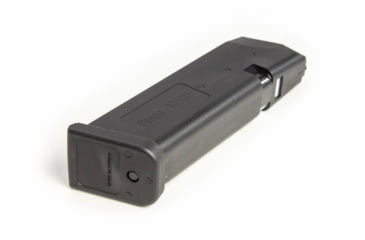 Image of IMG Glock 9mm 15 Round Pistol Magazine, Black, GL-0012-15RD