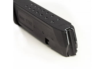 Image of IMG Glock 9mm 15 Round Pistol Magazine, Black, GL-0012-15RD