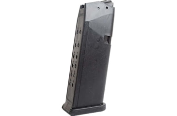 Image of IMG Glock 9mm 15 Round Pistol Magazine, Black, GL-0012-15RD