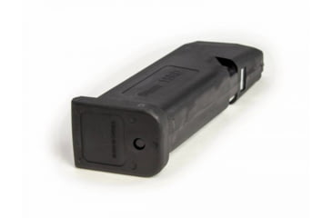 Image of IMG Glock 9mm 17 Round Pistol Magazine, Black, GL-0005-17RD