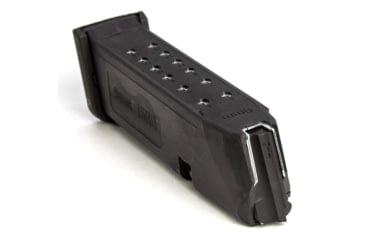 Image of IMG Glock 9mm 17 Round Pistol Magazine, Black, GL-0005-17RD