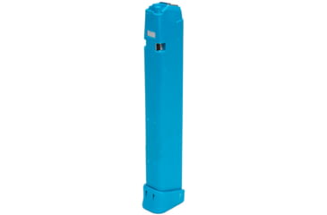Image of IMG Glock 9mm 33 Round Pistol Magazine, Robins Egg, GL-0004RE-33RD