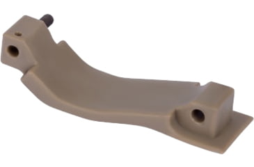 Image of IMI Defense .223/5.56mm &amp; 7.62mm Polymer Trigger Guard, FDE, 14097