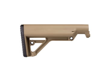 Image of IMI Defense A2 Operator Stock, Flat Dark Earth, IMI-ZS106-FDE