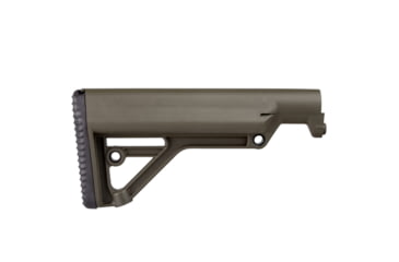 Image of IMI Defense A2 Operator Stock, OD Green, IMI-ZS106-ODG
