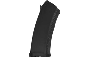 Image of IMI Defense AK-74, 5.45x39mm, 30 Round Rifle Magazine, Black, IMI-Z7430BLACK