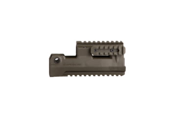 Image of IMI Defense Removable Picatinny AK Handguard, Olive Drab Green, IMI-ZPRP2O.D. GREEN