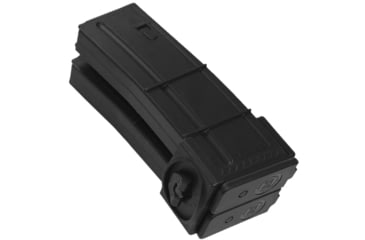 Image of IMI Defense AR-15/M16 30 Rounds Rifle Magazine Coupler, Black, 30, 96779