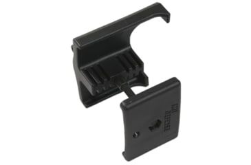 Image of IMI Defense AR-15/M16 30 Rounds Rifle Magazine Coupler, Black, 30, 96779