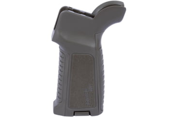 Image of IMI Defense CG-2 Pistol Grip w/ Interchangeable Panels, OD Green, 96608