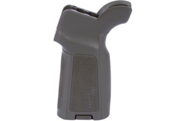Image of IMI Defense CG-2 Pistol Grip w/ Interchangeable Panels, OD Green, 96608