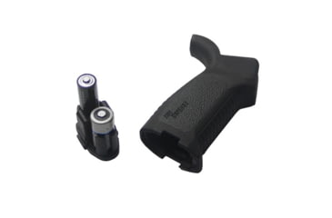 Image of USED IMI Defense CG1 Combat Polymer Grip, Black, IMI-ZG104BLACK, EDEMO1, Used, Condition Like New, Inspect and Rebox