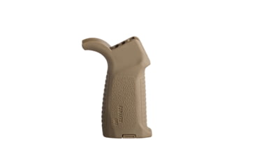 Image of IMI Defense CG1 Combat Polymer Grip, FDE, IMI-ZG104FDE