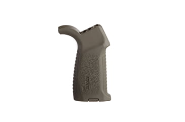 Image of IMI Defense CG1 Combat Polymer Grip, O.D. Green, IMI-ZG104O.D. GREEN
