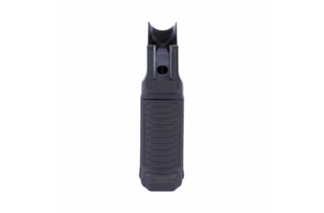 Image of IMI Defense CG2 AR15/M16 Pistol Grip With Interchangeable Panels, Black, IMI-ZG110black